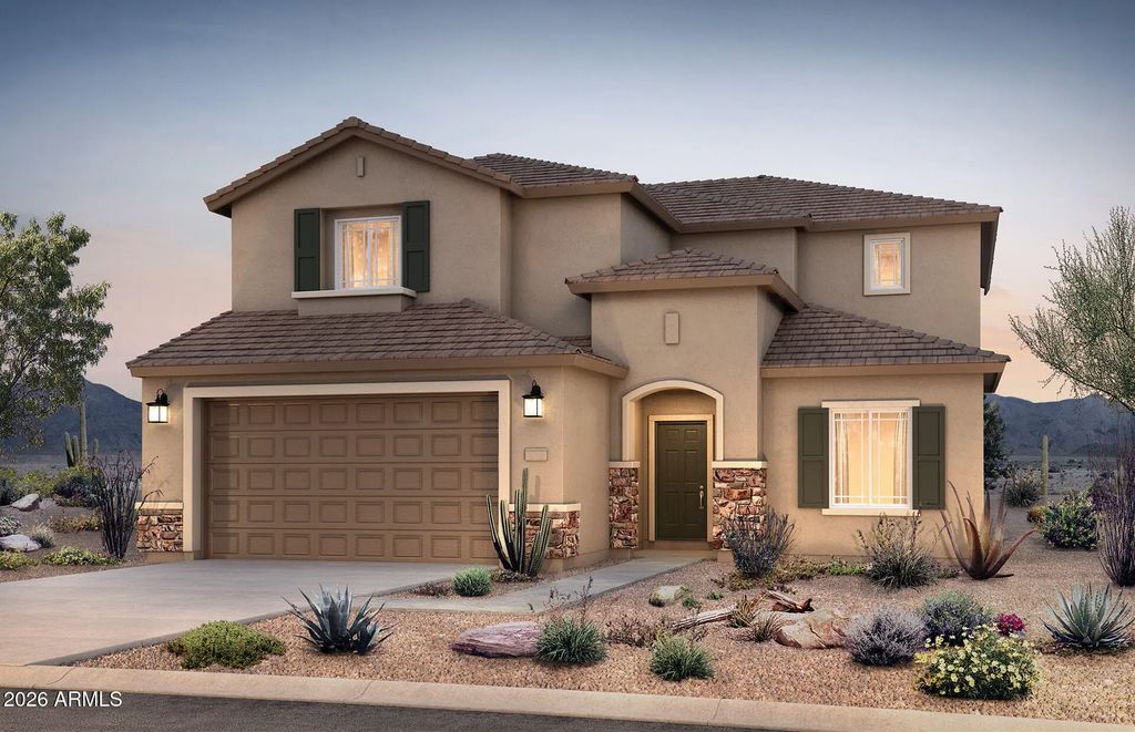 6820 W Ebbets Court, Florence