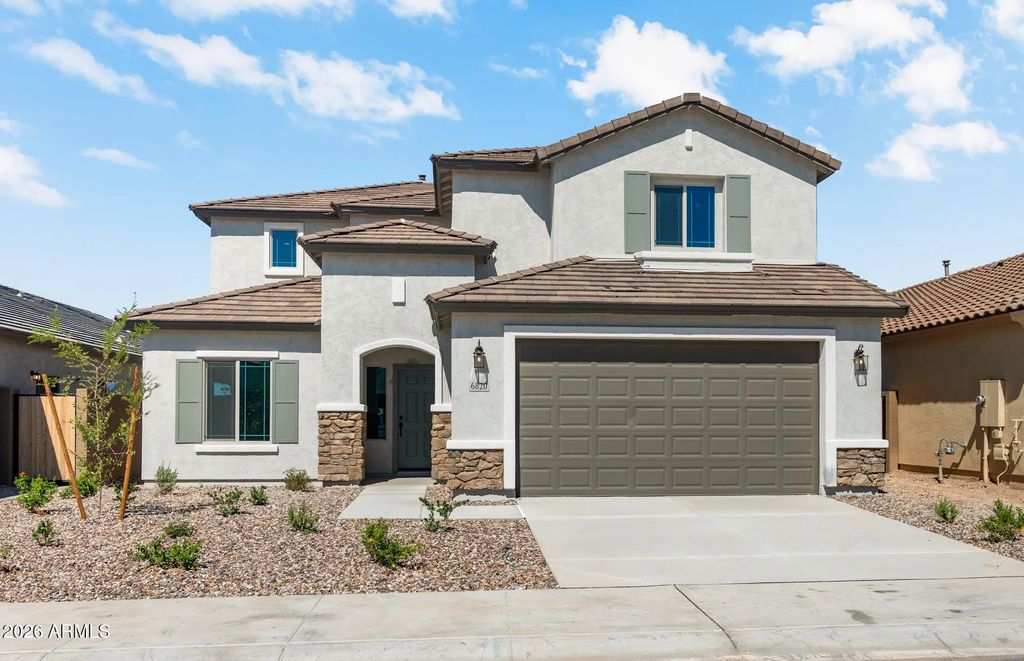 6820 W Ebbets Court, Florence