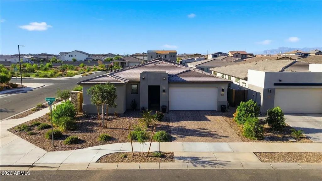 23002 E Happy Road, Queen Creek