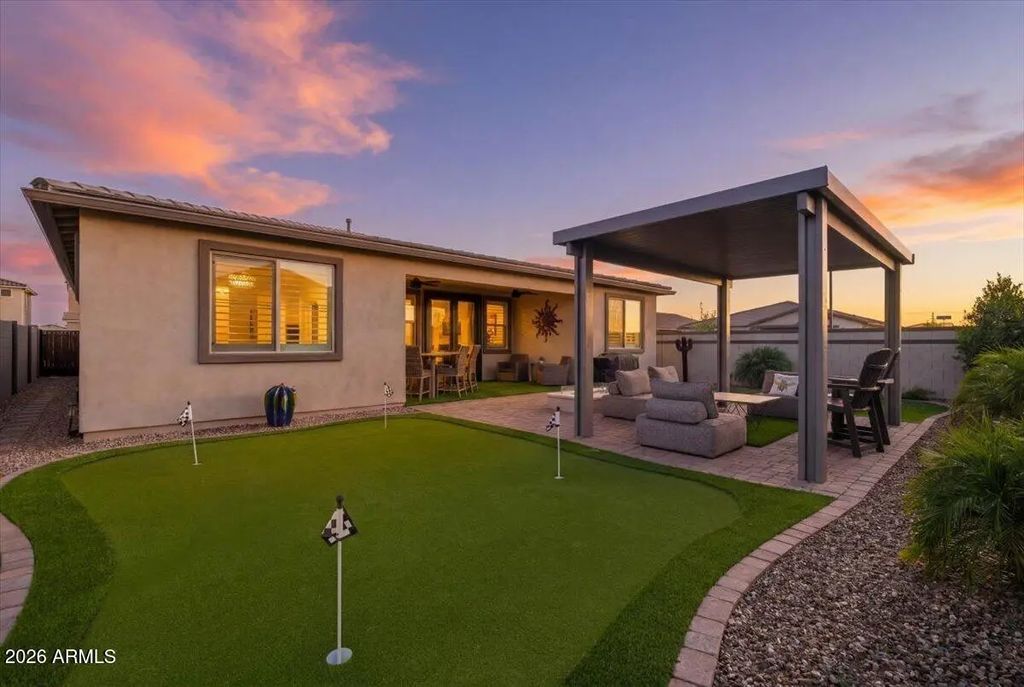 23002 E Happy Road, Queen Creek