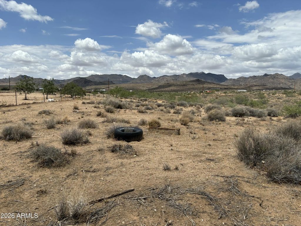 7401-7499 N Sunward Drive (unit 125), Kingman