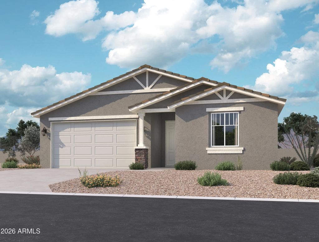 15756 W Deanne Drive, Waddell