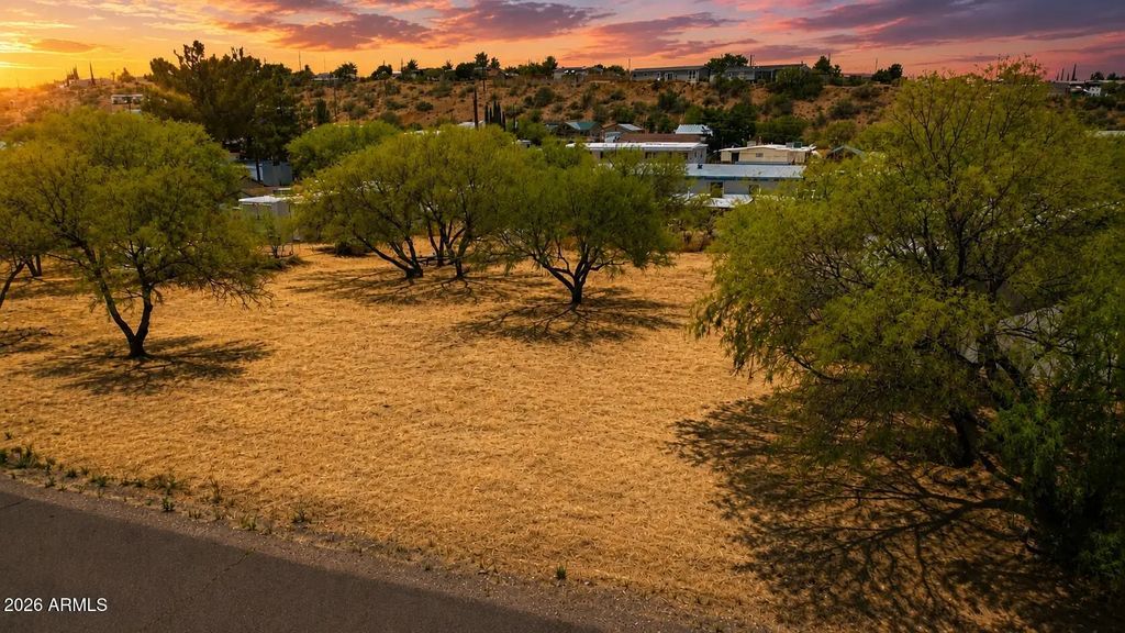 20940 E Monte Vista Road (unit 1339), Mayer