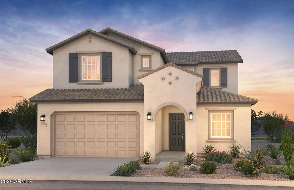 21337 E Timberline Road, Queen Creek