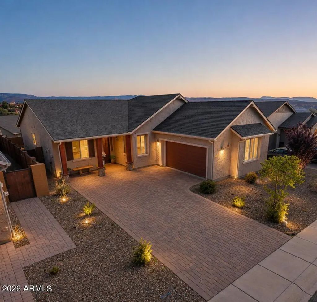 490 Miners Gulch Drive, Clarkdale
