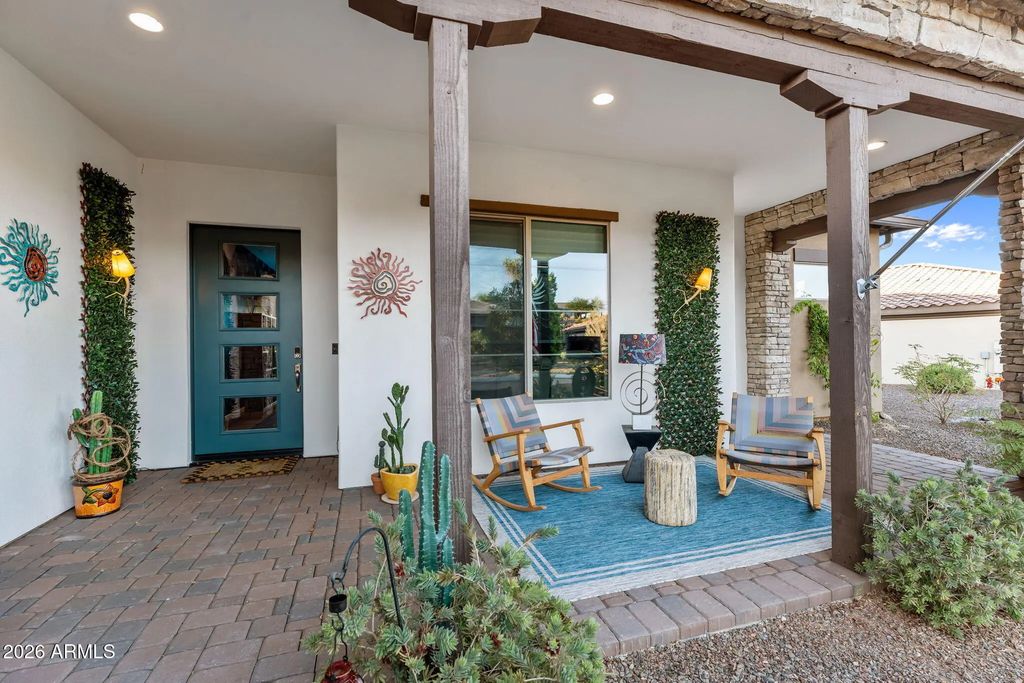 3396 Phantom Street, Wickenburg