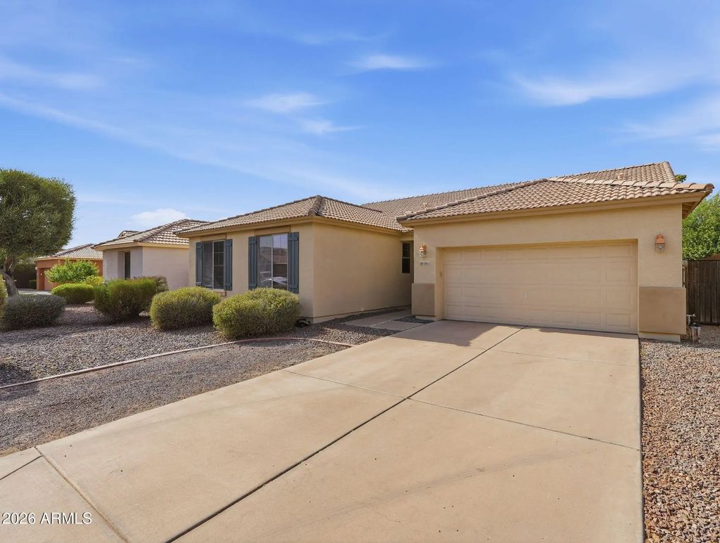 1362 E Nardini Street, San Tan Valley