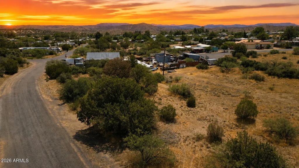 20651 E Mesa Verde Road (unit 236), Mayer