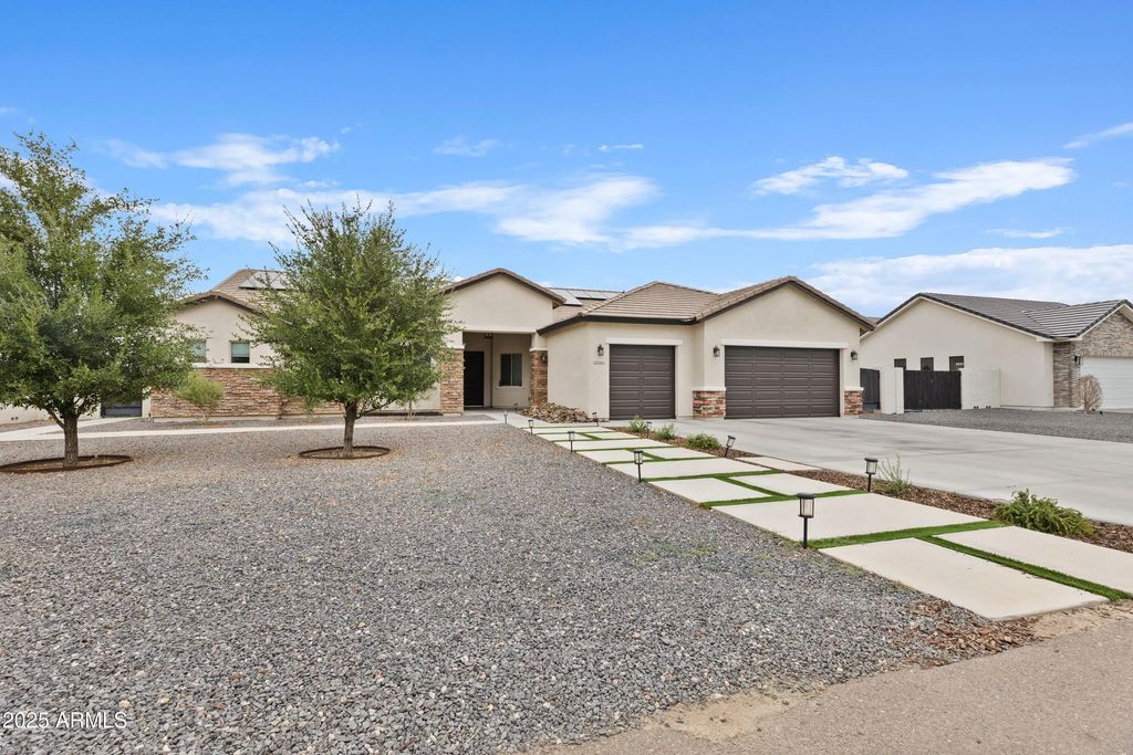 18020 E Indiana Avenue, Queen Creek