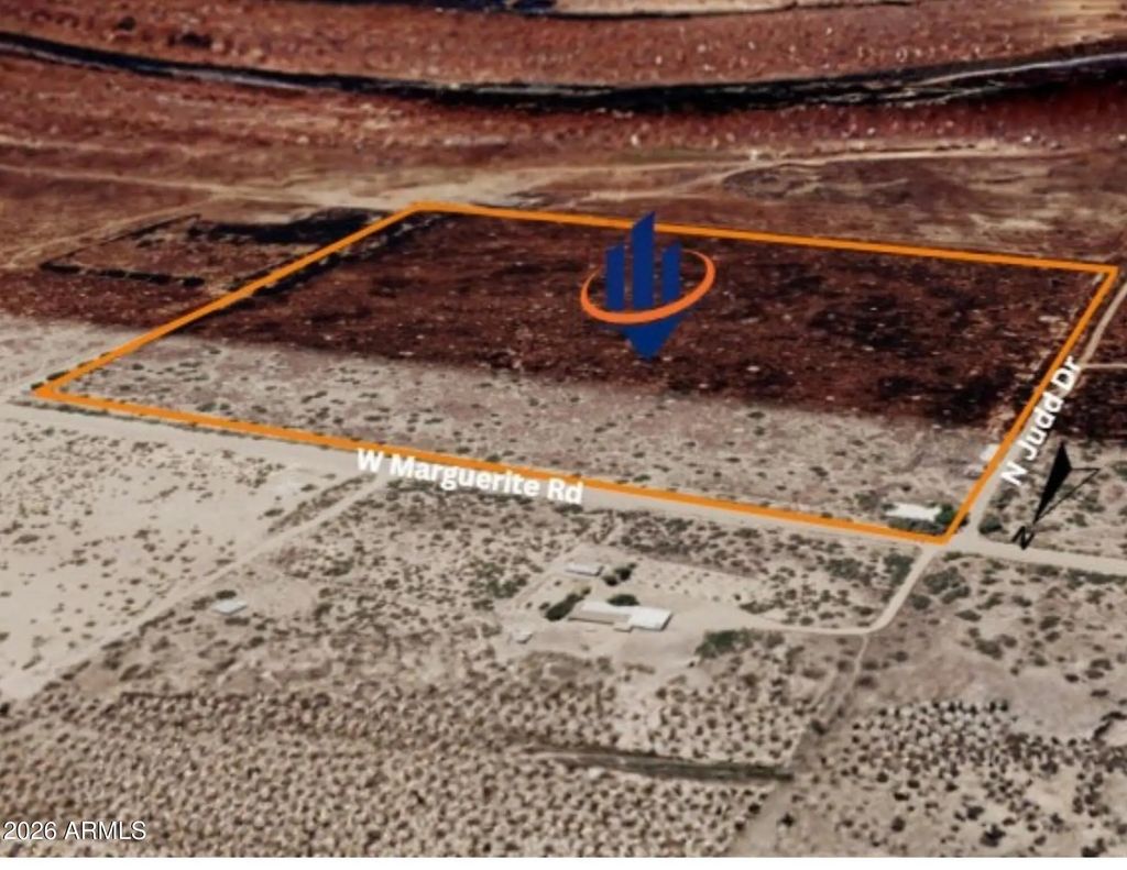 4971 W Marguerite Road (unit -), Willcox