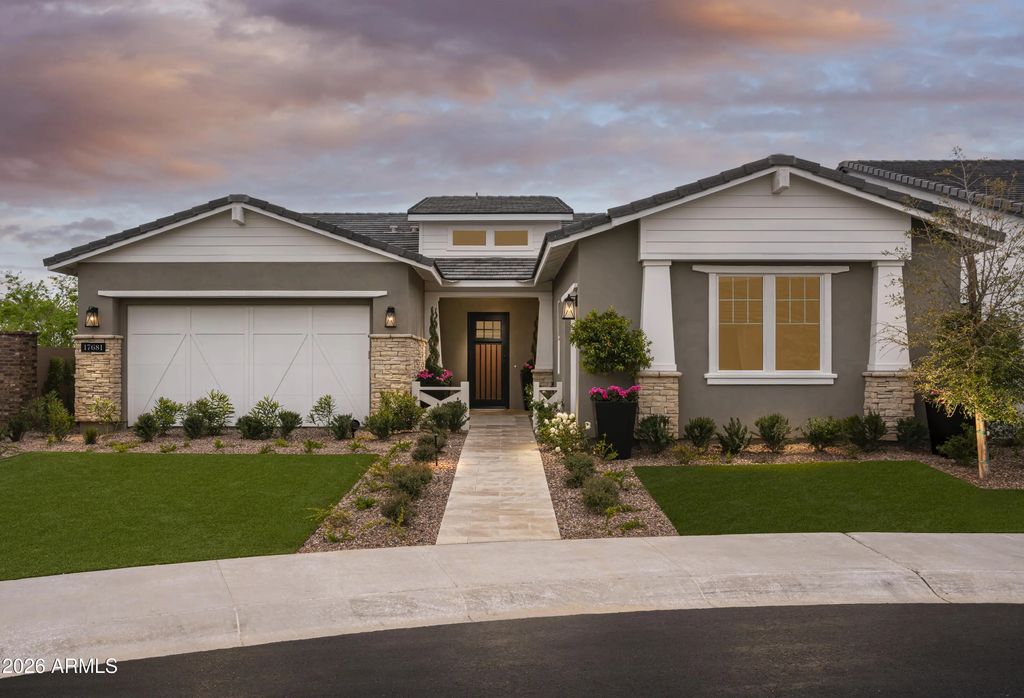 17681 W Wildwood Street, Surprise