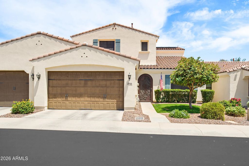 14200 W Village Parkway (unit 2153), Litchfield Park