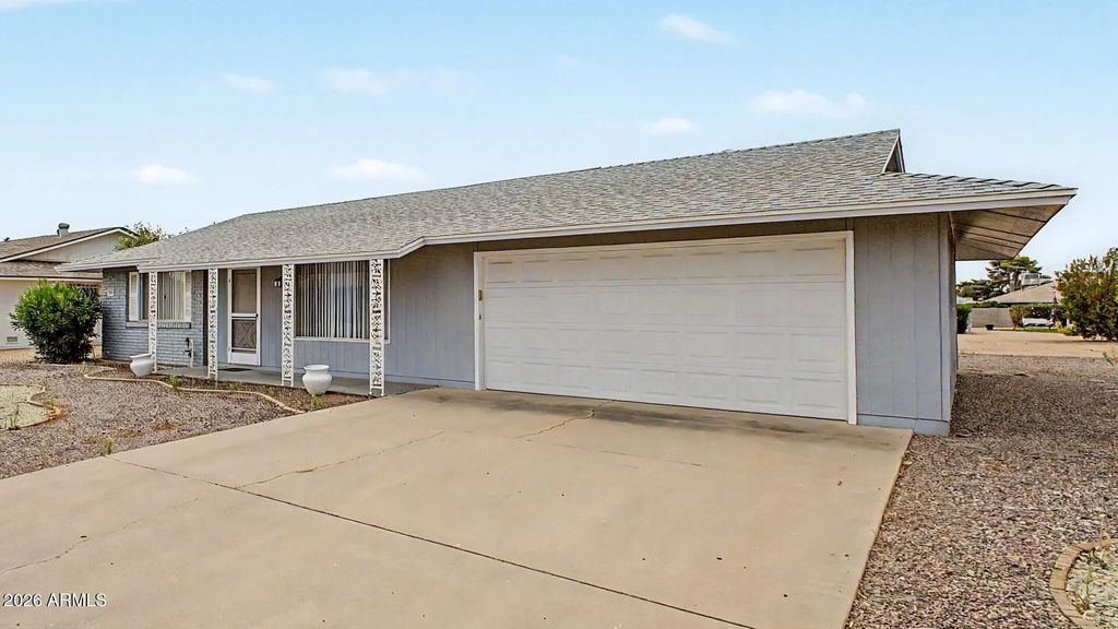 20049 N Welk Drive, Sun City