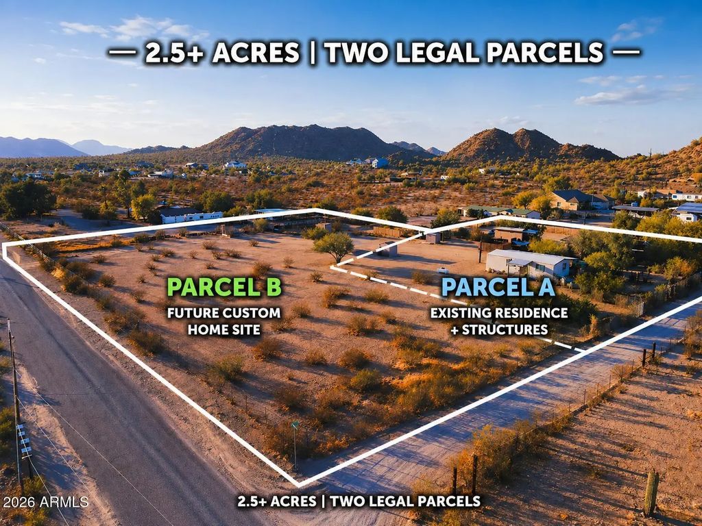 29972 N Bryce Trail, San Tan Valley