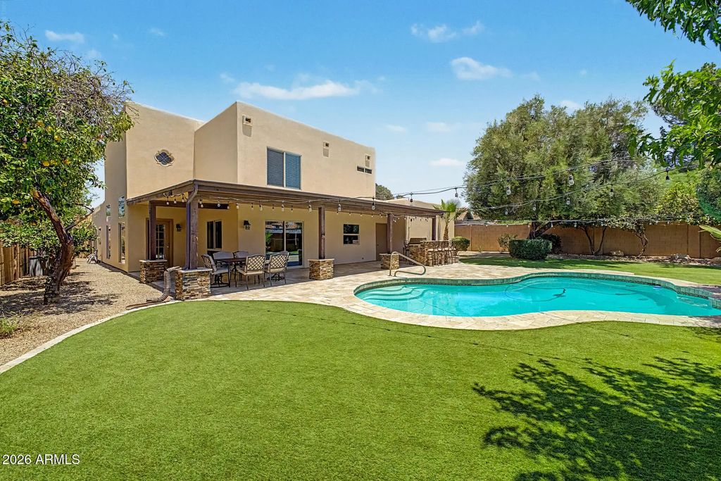 5101 E Karen Drive, Scottsdale