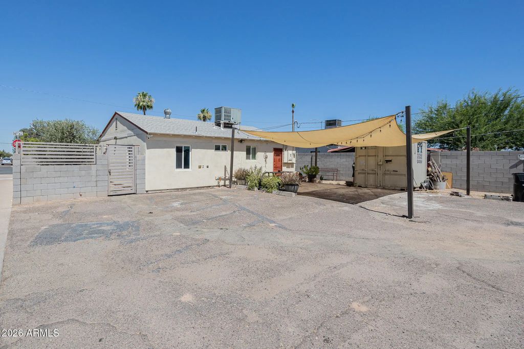 4001 N 15th Avenue (unit B), Phoenix