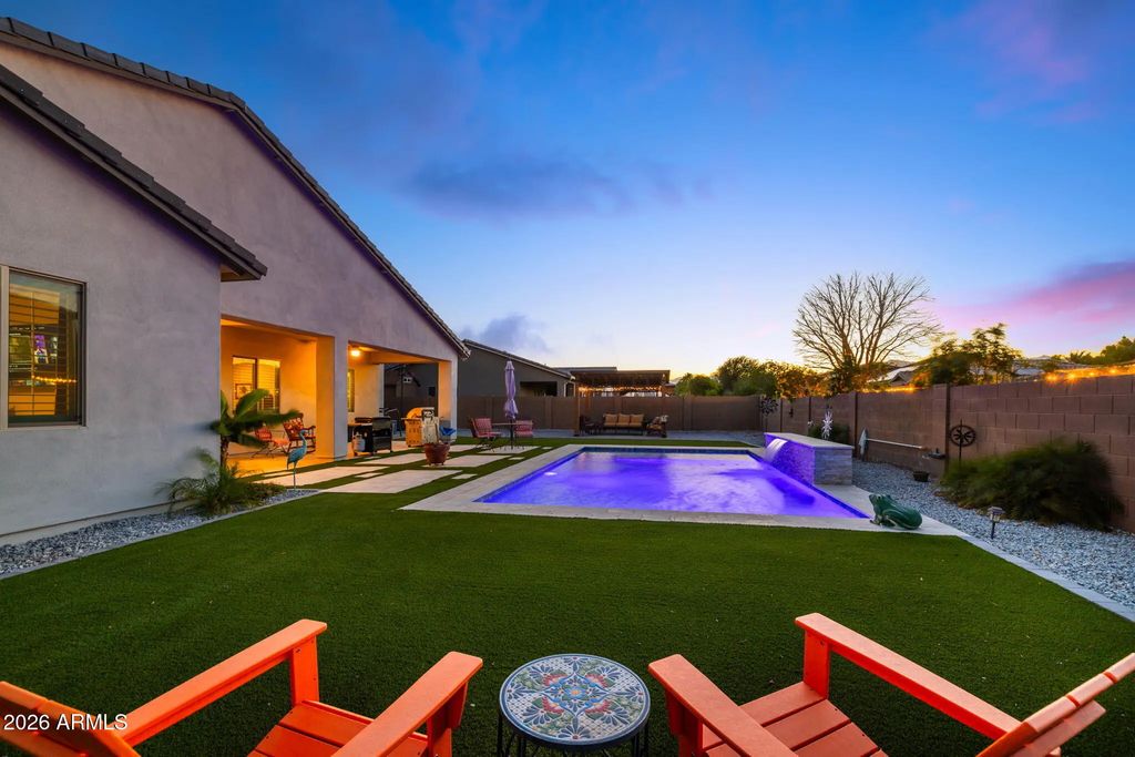 18540 W Colter Street, Litchfield Park