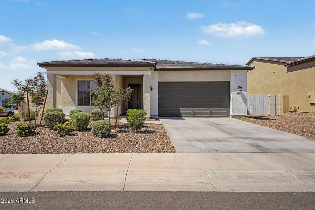4950 W Weeping Willow Way, Laveen