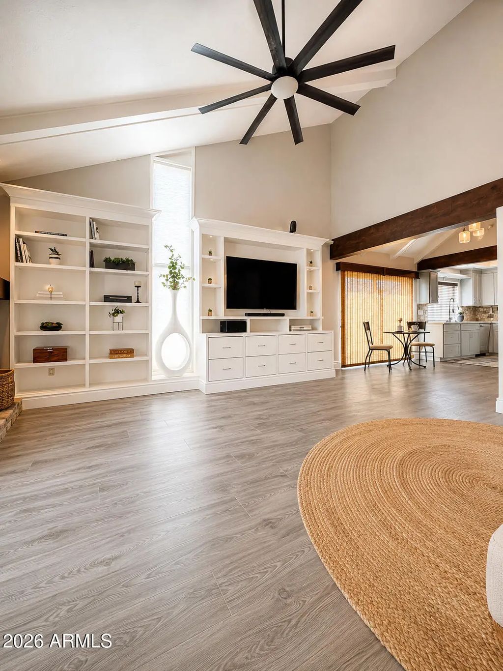 7101 E Arlington Road, Paradise Valley
