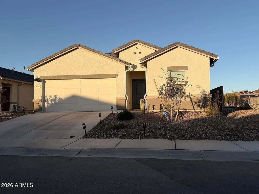 9284 W Huisache Trail, Marana