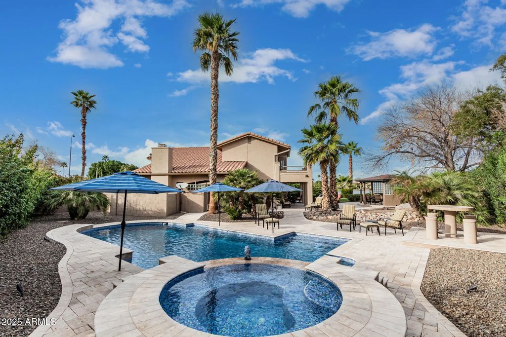 11101 W Sieno Place, Avondale