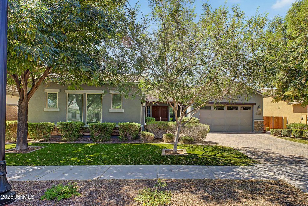 7423 E Pampa Avenue E, Mesa