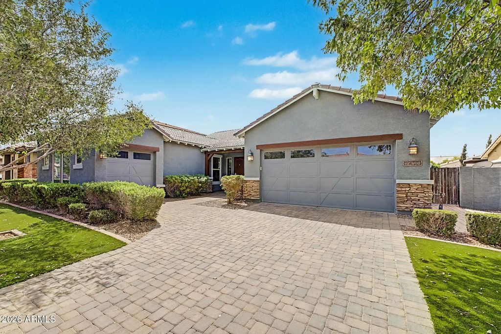 7423 E Pampa Avenue E, Mesa