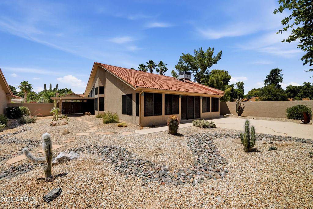 13747 W Villa Ridge Drive, Sun City West