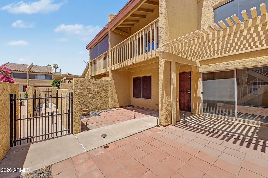 8430 N Central Avenue (unit C), Phoenix