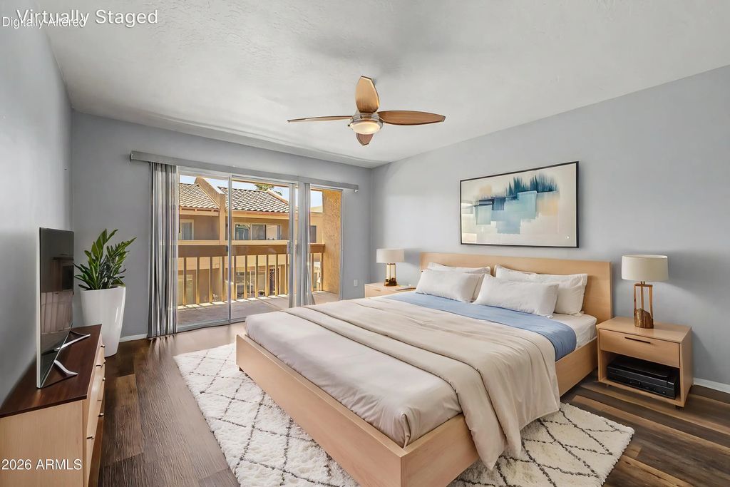 8430 N Central Avenue (unit C), Phoenix