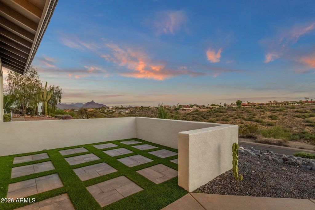 15520 E Sunburst Drive, Fountain Hills