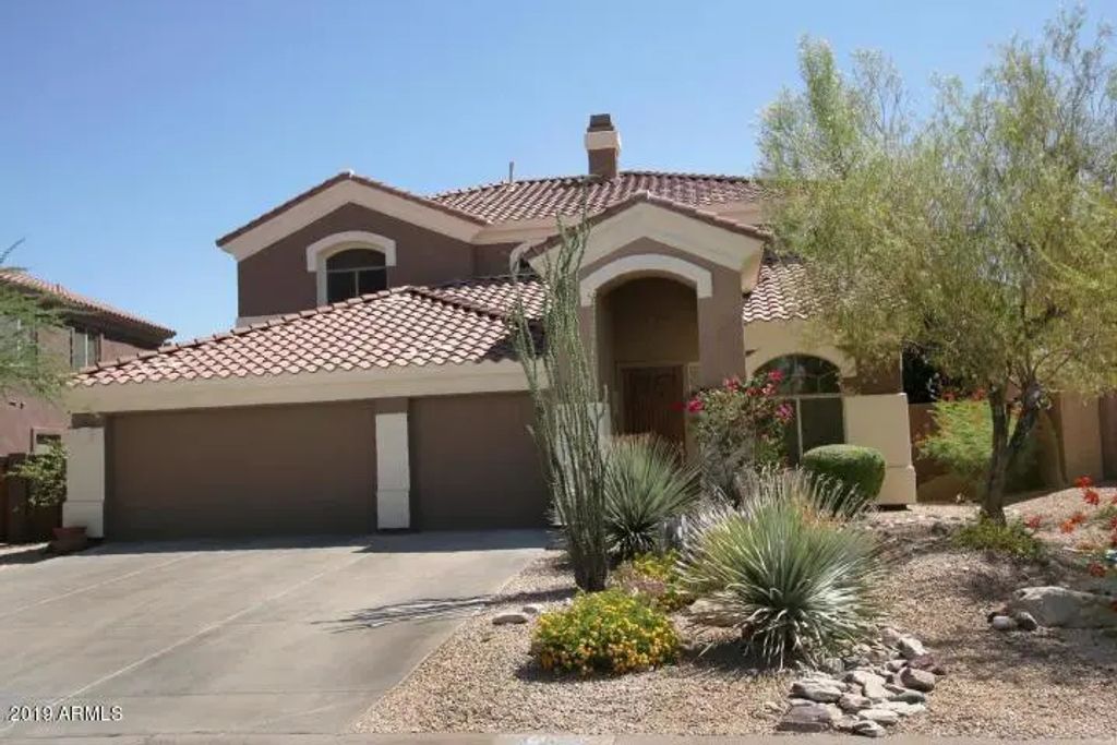 16457 N 103rd Place, Scottsdale