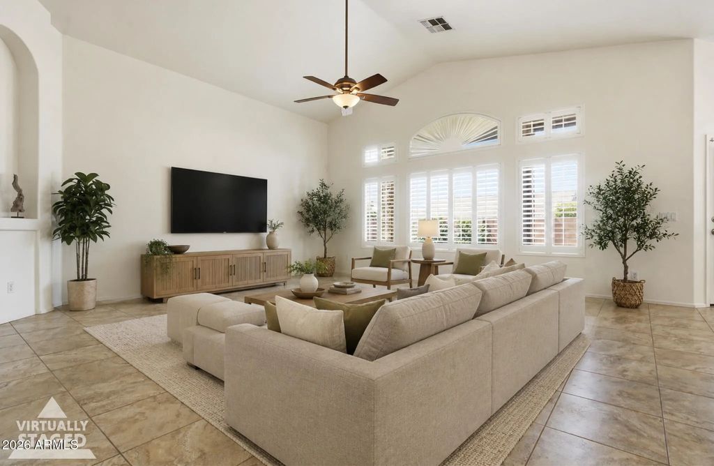 4441 E Cottonwood Lane, Phoenix