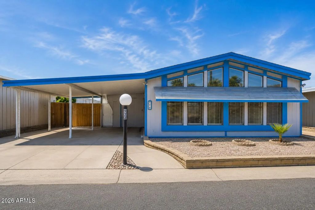 10951 N 91st Avenue (unit 92), Peoria