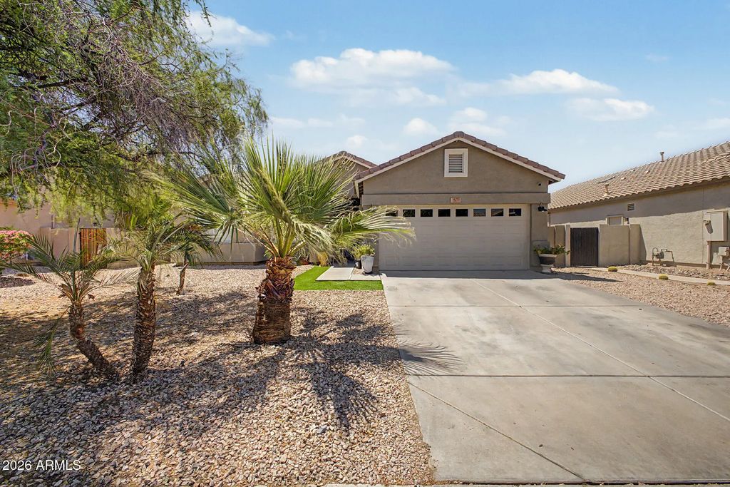 7577 W Northview Avenue, Glendale