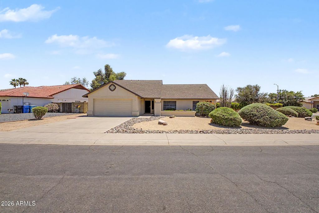 15007 N 43rd Street, Phoenix