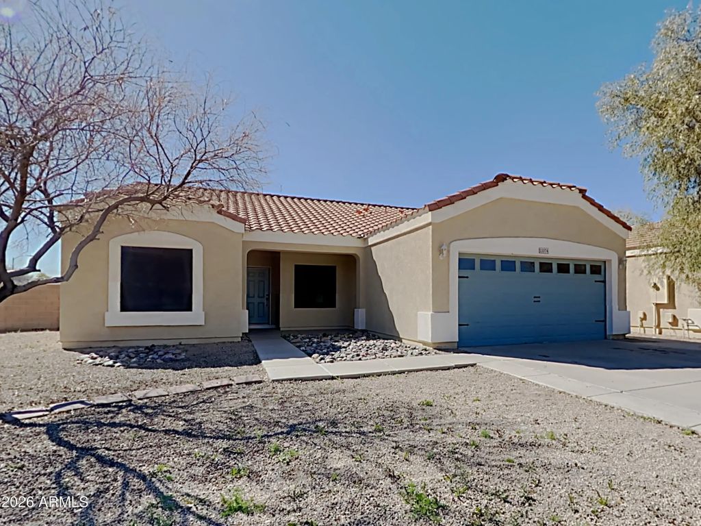 13374 N Primrose Street, El Mirage