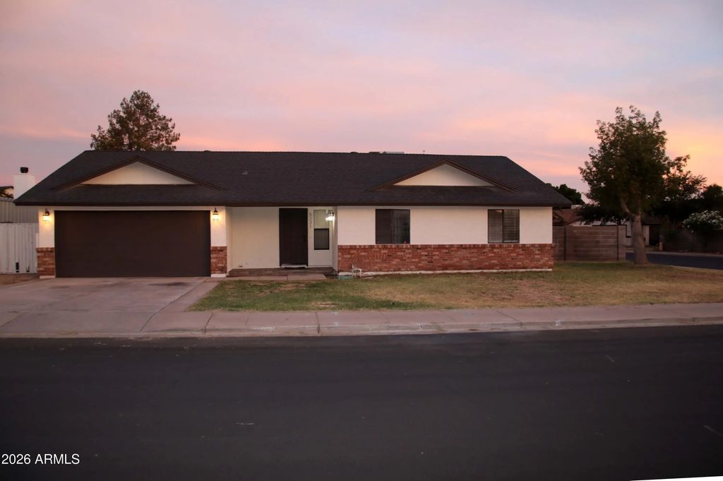 6231 E Inglewood Street, Mesa