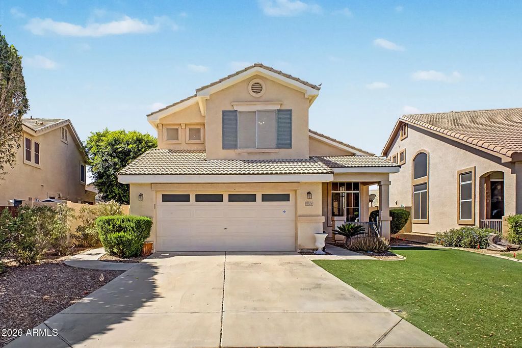 7015 W Blackhawk Drive, Glendale