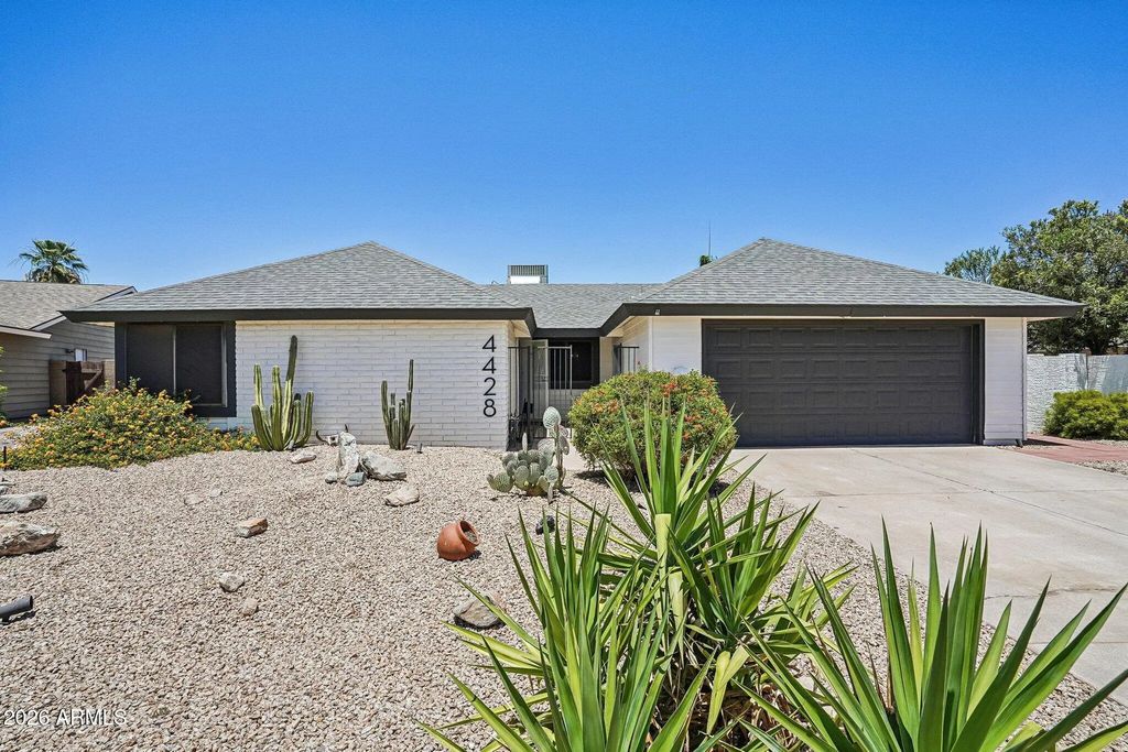 4428 E Pinto Court, Phoenix