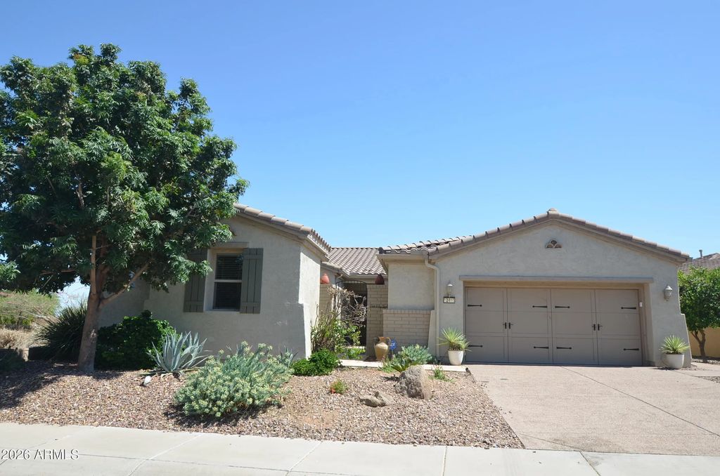 12415 W Running Deer Trail, Peoria