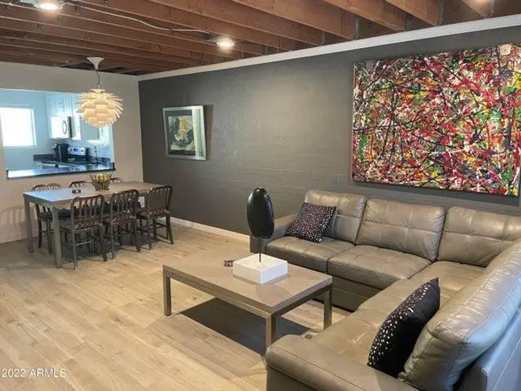 4701 N 68th (unit 121), Scottsdale