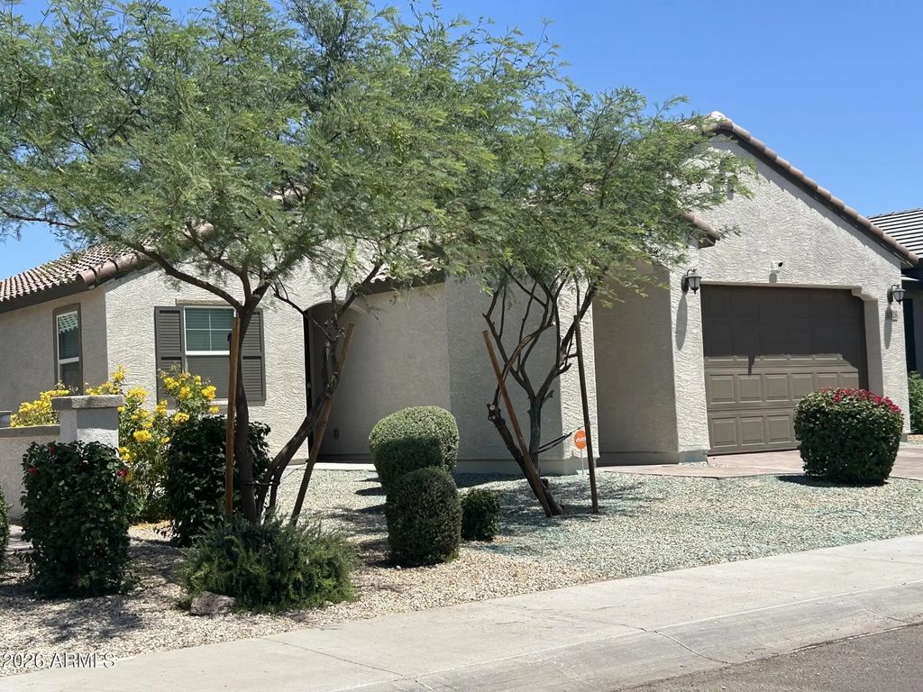10926 W Atlantis Way, Tolleson