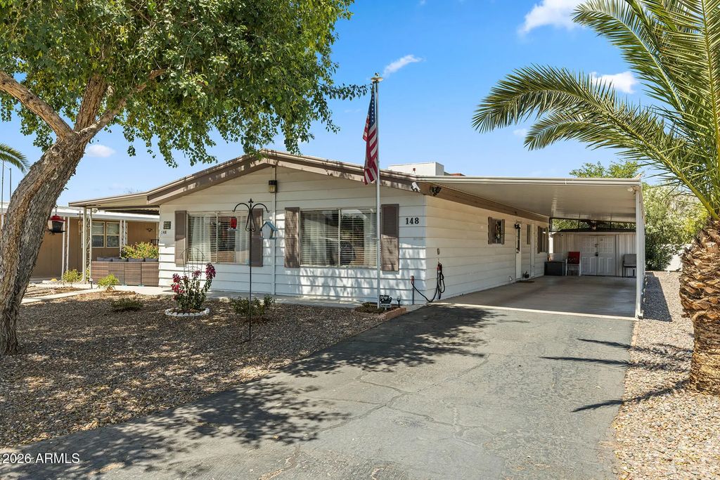 8421 E Main Street (unit 148), Mesa