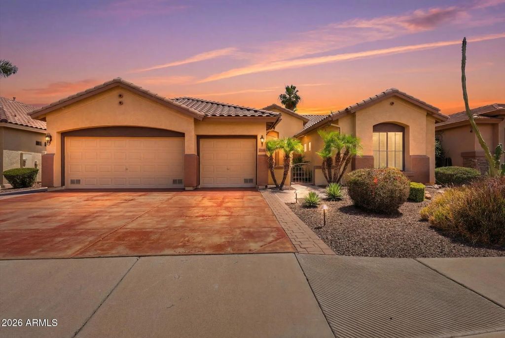 6781 S Rachael Way, Gilbert