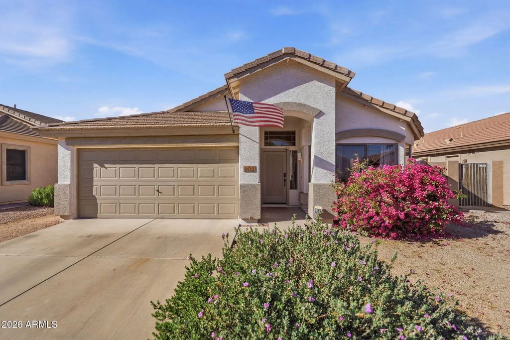 8718 E Portobello Avenue, Mesa