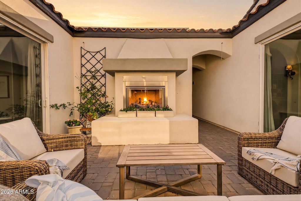 18349 W Palo Verde Avenue, Waddell