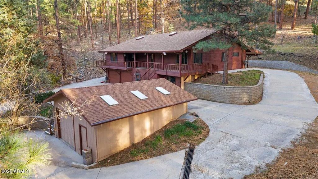 5373 S Walker Road, Prescott