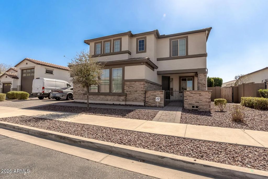 17347 W Sherman Street, Goodyear