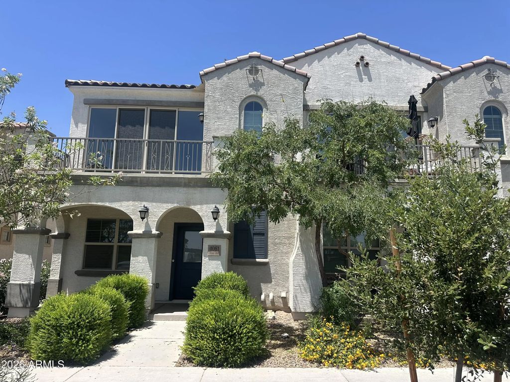 4061 E Pony (unit 101), Gilbert